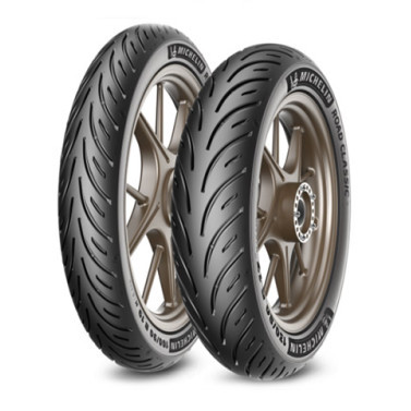 Anvelope Moto ALL SEASON 100/80 R17 52H MICHELIN ROAD CLASSIC