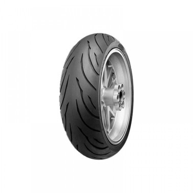 Anvelope Moto ALL SEASON 120/70 R17 58W CONTINENTAL MOTION Z