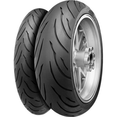 Anvelope Moto ALL SEASON 180/55 R17 73W CONTINENTAL MOTION M