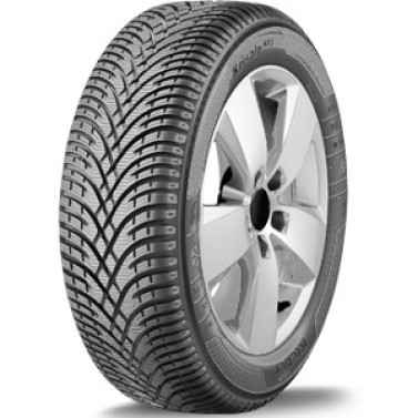 Anvelope IARNA 185/65 R15 88T KLEBER KRISALP HP 3 DT1