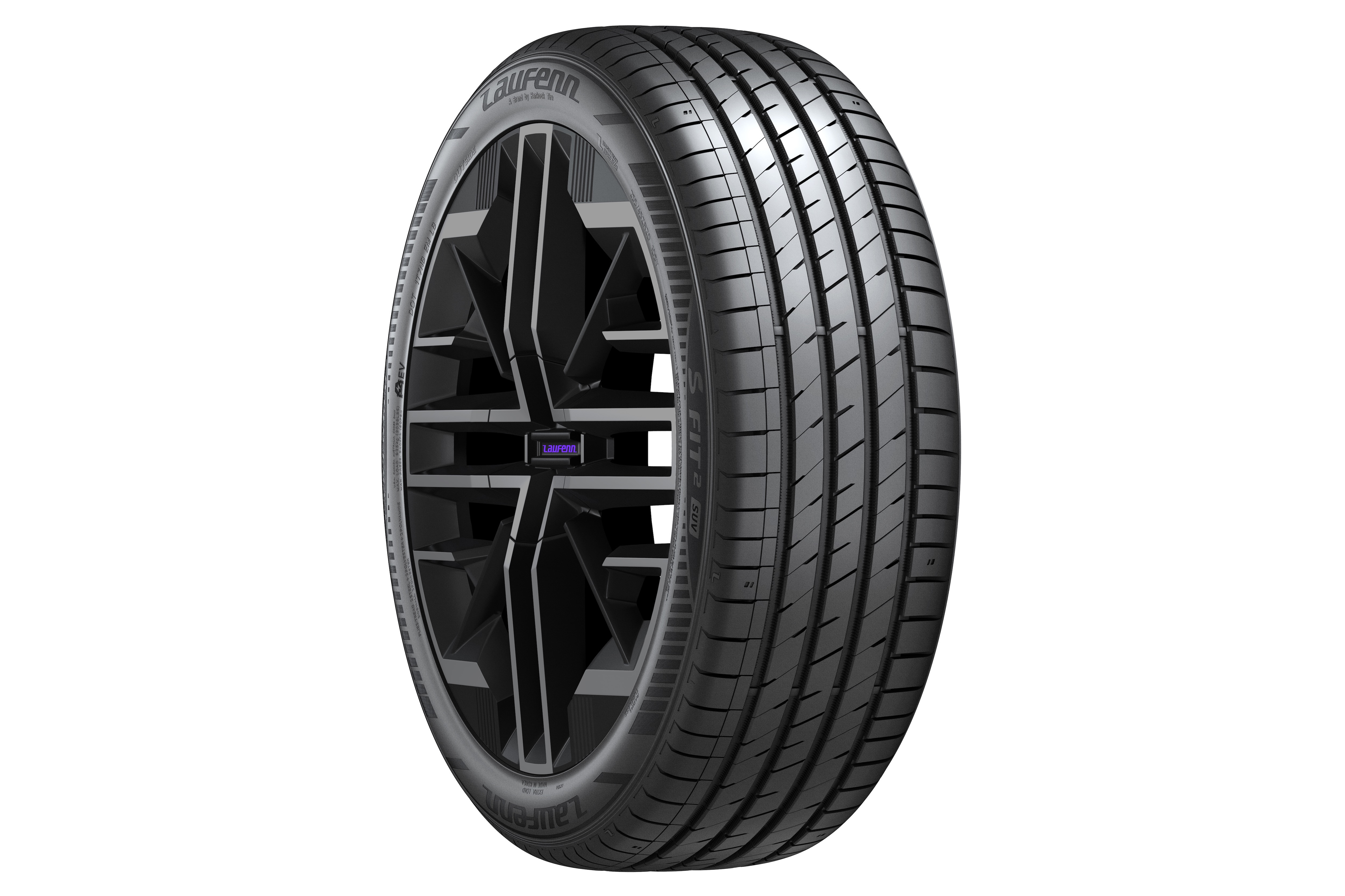 Anvelope VARA 225/40R18 92Y LAUFENN S FIT2 LK12 XL