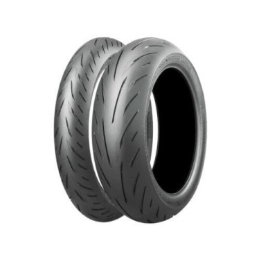 Anvelope Moto ALL SEASON 120/70 R17 58W BRIDGESTONE BATTLAX S21 FRONT