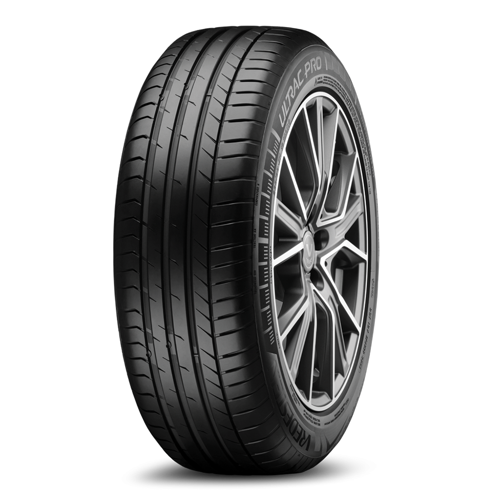Anvelope VARA 235/35R19 91Y VREDESTEIN ULTRAC PRO