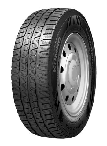 Anvelope IARNA 225/65 R16C 112/110R KUMHO CW51