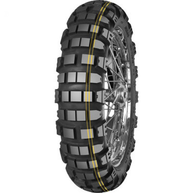 Anvelope Moto ALL SEASON 140/80 R17 69T MITAS ENDURO TRAILXT+ DAKAR