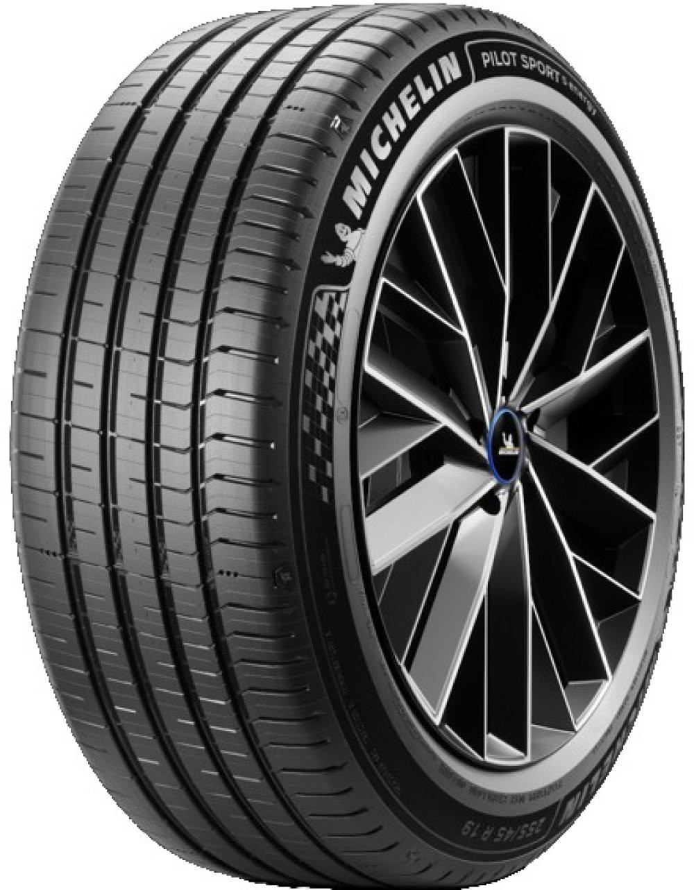 Anvelope VARA 265/45R20 108Y MICHELIN PILOTSPORT5 ENERGY XL