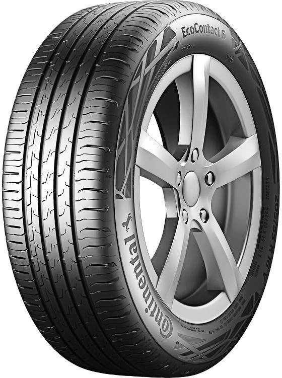 Anvelope VARA 225/45R19 92T CONTINENTAL ECO CONTACT 7