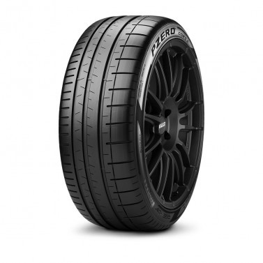 Anvelope VARA 285/30 R20 99Y PIRELLI PZERO CORSA (PZC4)