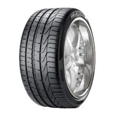 Anvelope VARA 265/40 R22 106Y PIRELLI PZERO