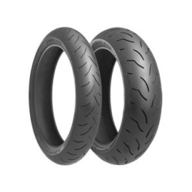 Anvelope Moto ALL SEASON 110/80 R18 58W BRIDGESTONE BATTLAX T32 FRONT