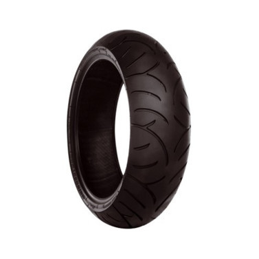 Anvelope Moto ALL SEASON 100/80 R18 53H BRIDGESTONE BATTLAX BIAS TOURING BT46F