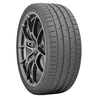Anvelope VARA 225/40 R19 93Y TOYO PROXES SPORT 2