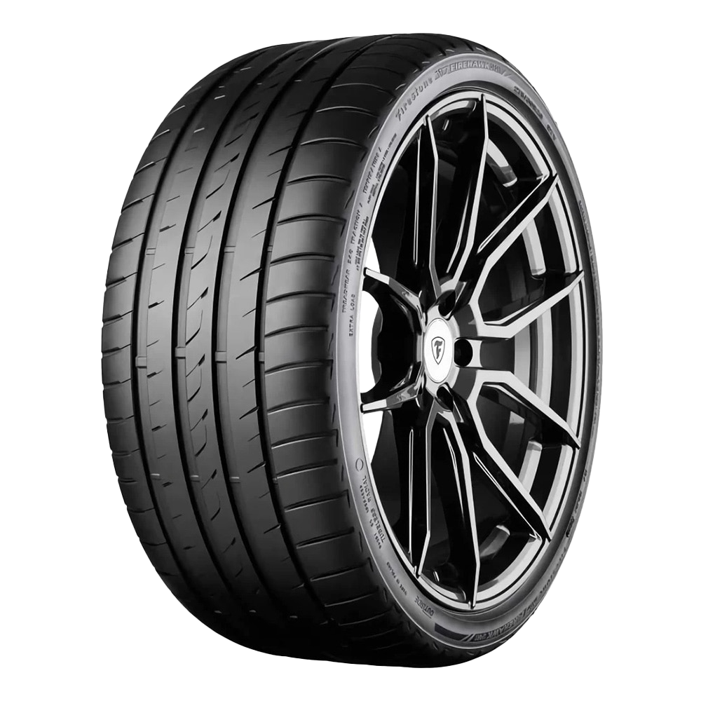Anvelope VARA 245/40R19 98Y FIRESTONE FIREHAWK SPORT