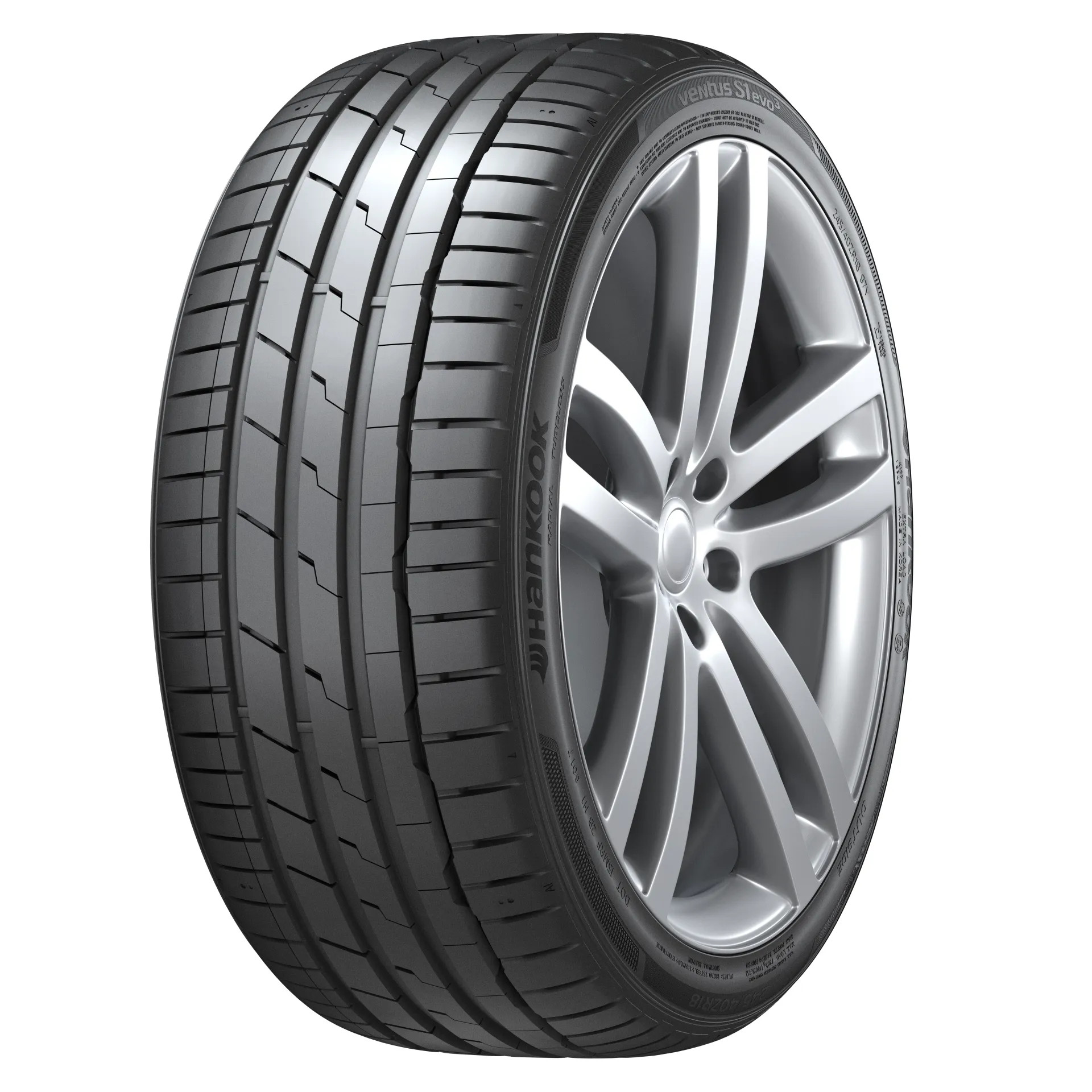 Anvelope VARA 275/35 R21 103Y XL HANKOOK K127 VENTUS S1 EVO3