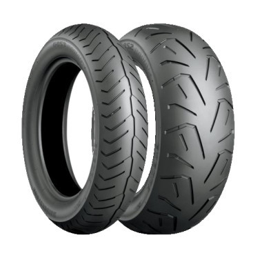 Anvelope Moto ALL SEASON 130/70 R18 63H BRIDGESTONE EXEDRA G853