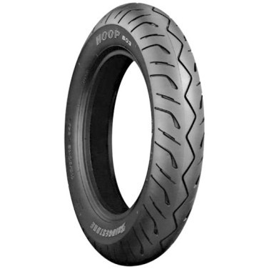 Anvelope Moto ALL SEASON 110/70 R16 52P BRIDGESTONE HOOP B03