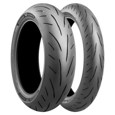 Anvelope Moto ALL SEASON 200/55 R17 78W BRIDGESTONE BATTLAX HYPERSPORT S23R