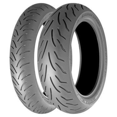 Anvelope Moto ALL SEASON 110/80 R14 53P BRIDGESTONE BATTLAX SCOOTER REAR