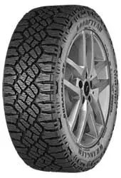 Anvelope Vara 275/60 R20 116Q GOODYEAR WRANGLER DURATRAC RT