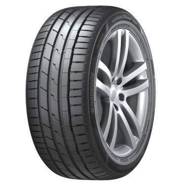 Anvelope VARA 255/45 R19 100V HANKOOK VENTUS EVO SUV K137A