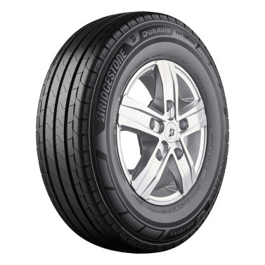 Anvelope VARA 215/65 R16C 109T BRIDGESTONE DURAVIS VAN