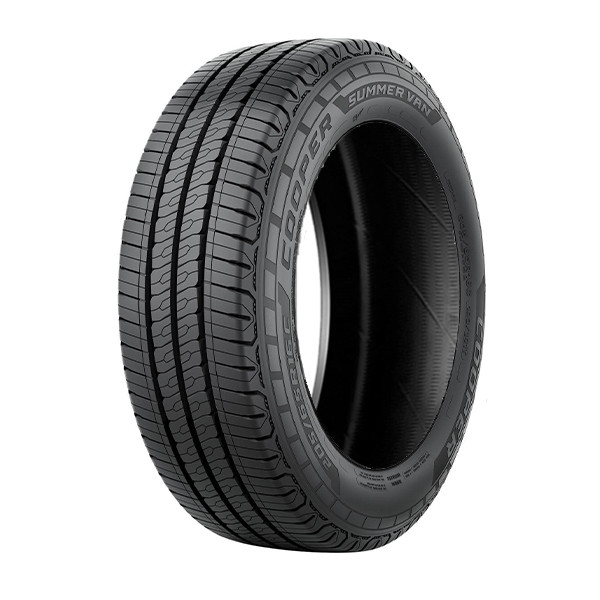 Anvelope VARA 235/65R16C 115/113R COOPER SUMMER VAN