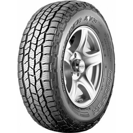 Anvelope ALL SEASON 245/70R16 111T COOPER DISCOVERER AT/3 SPORT2 XL