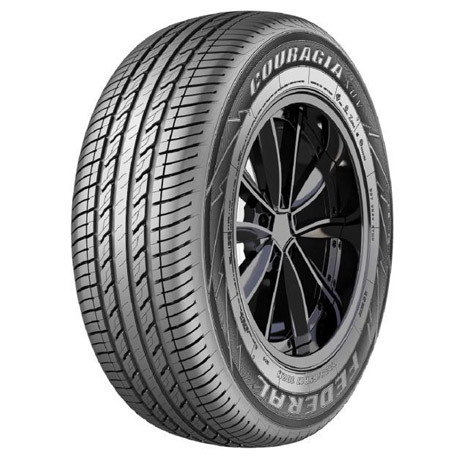 Anvelope VARA 265/60 R18 110H FEDERAL COURAGIA XUV