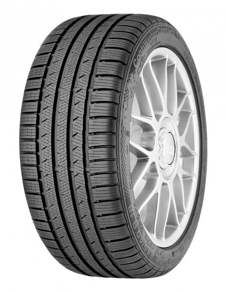 Anvelope IARNA 245/45 R19 102V CONTINENTAL WINTER CONTACT TS 810 S SSR*