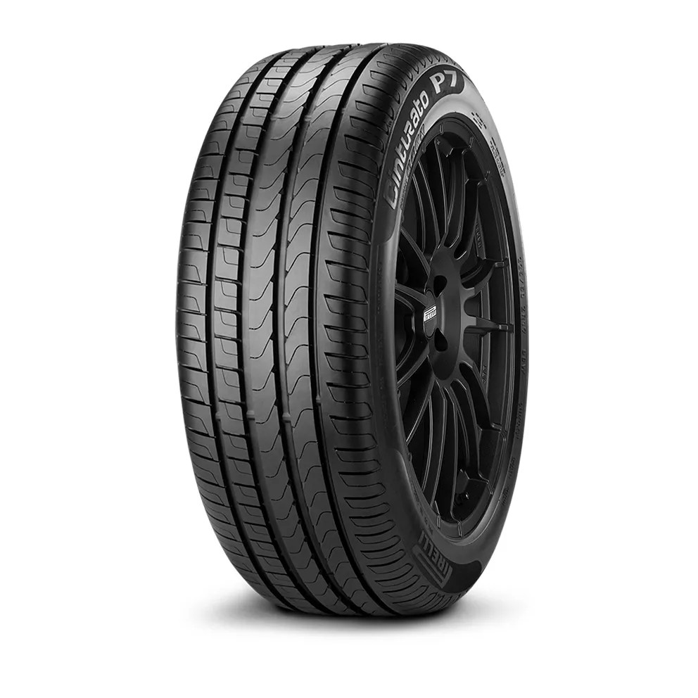 Anvelope VARA 205/60 R16 92W PIRELLI CINTURATO P7