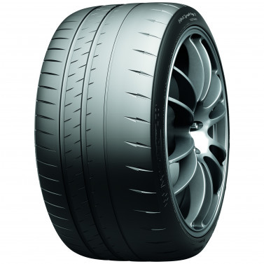 Anvelope VARA 235/35 R19 91Y MICHELIN PILOT SPORT CUP 2
