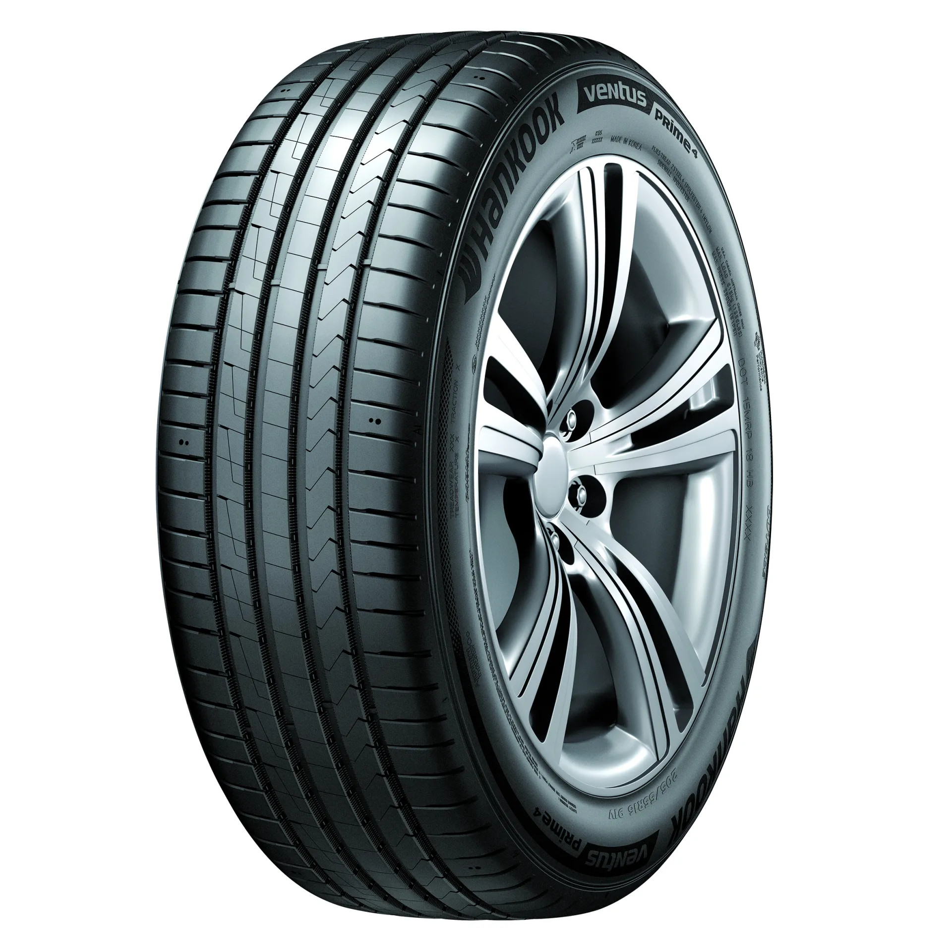 Anvelope VARA 235/45 R17 97W HANKOOK K135 VENTUS PRIME4