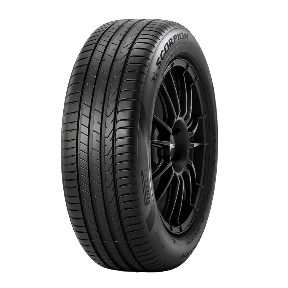 Anvelope VARA 235/55R19 105H PIRELLI SCORPION