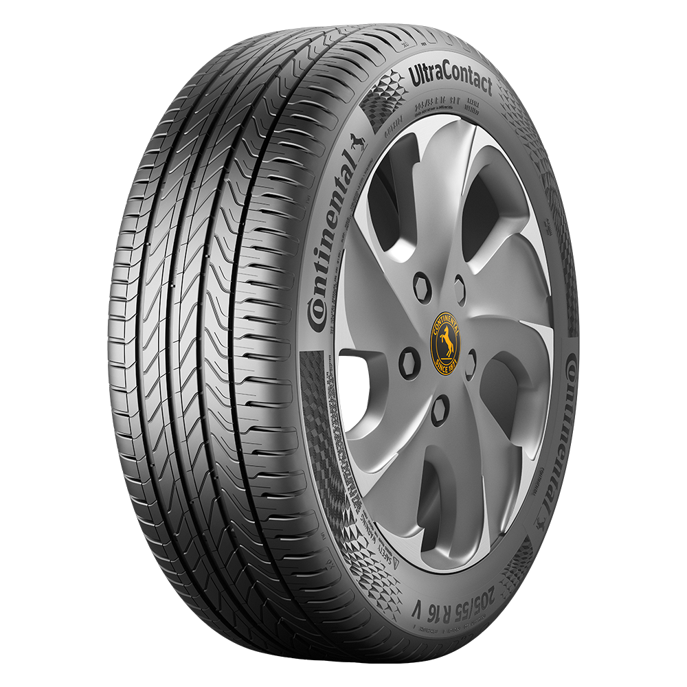 Anvelope VARA 215/55R17 94V CONTINENTAL ULTRACONTACT