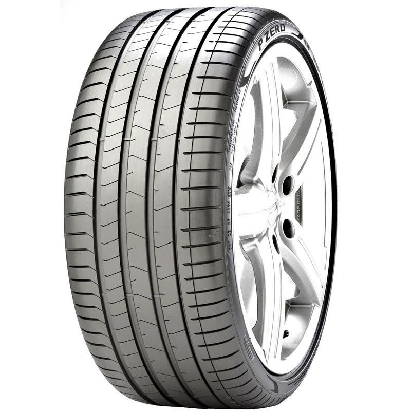 Anvelope VARA 285/40R23 107Y PIRELLI P-ZERO PZ4 MO