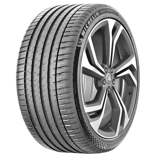 Anvelope Vara 285/40 R21 109Y Michelin Pilot Sport 4 SUV FSL