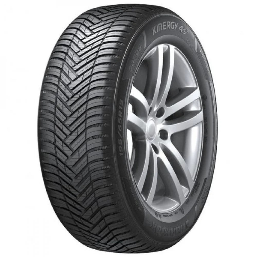 Anvelope ALL SEASON 215/60R17 100V HANKOOK H750A KINERGY 4S XL
