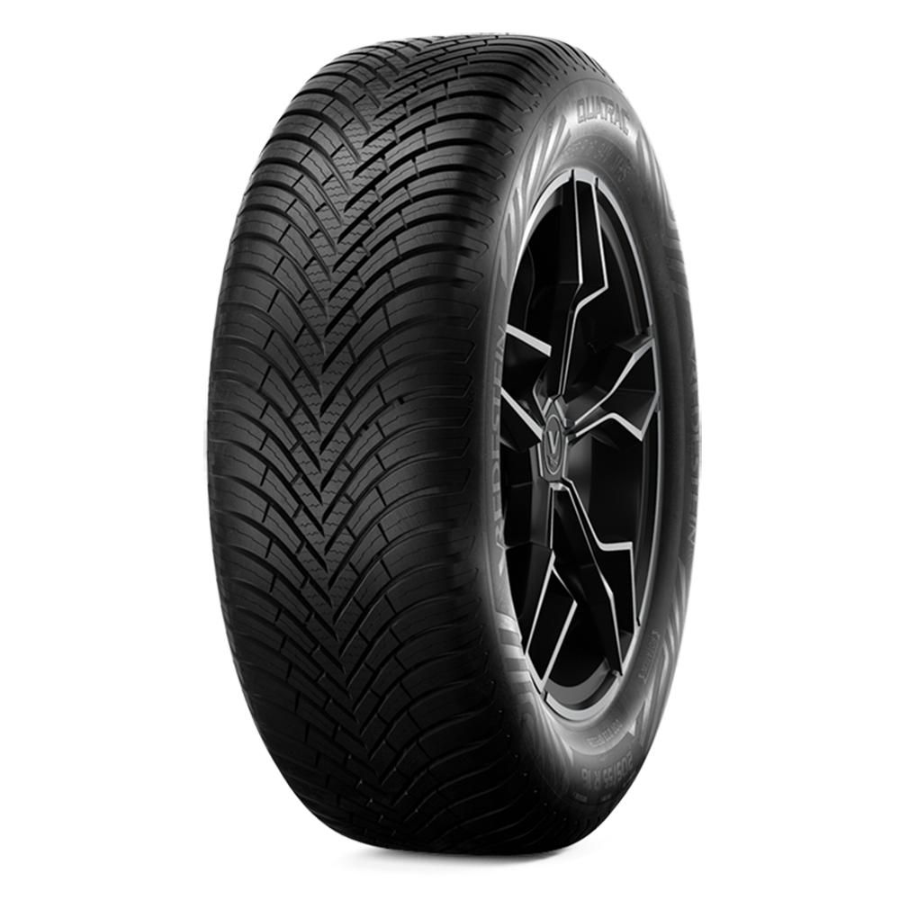 Anvelope ALL SEASON 225/40R18 92W VREDESTEIN QUATRAC