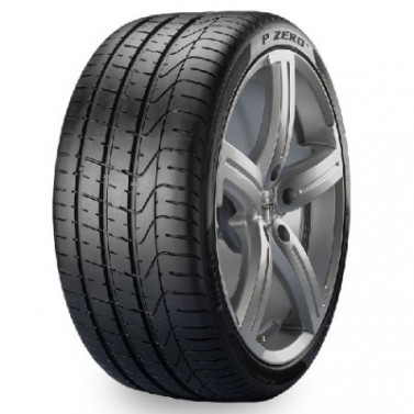Anvelope VARA 245/40 R21 100Y PIRELLI P-ZERO