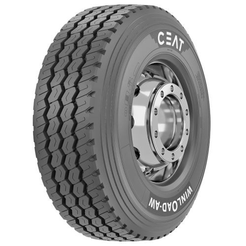 Anvelope 385/65 R22.5 164K CEAT-CAMIOANE Winload AW