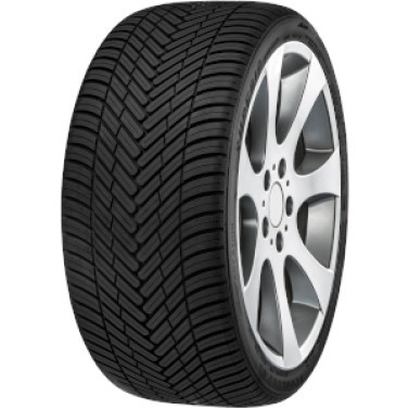 Anvelope ALL SEASON 205/55 R17 95W SUPERIA ECOBLUE2 4S