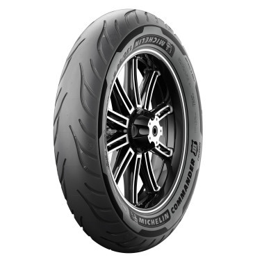 Anvelope Moto ALL SEASON 80/90 R21 54H MICHELIN COMMANDER III CRUISER