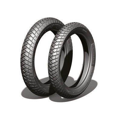 Anvelope Moto ALL SEASON 80/80 R16 45S MICHELIN ANAKEE STREET