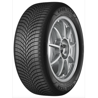 Anvelope ALL SEASON 255/40 R21 102T GOODYEAR VECTOR 4SEASONS GEN-3 SUV
