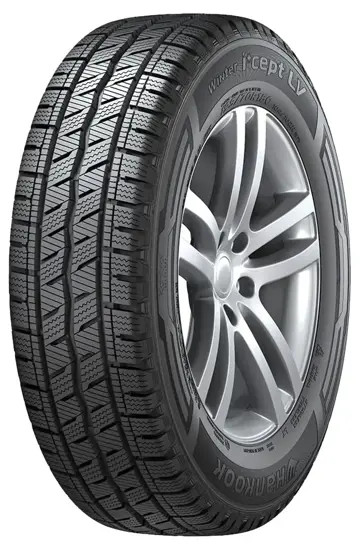 Anvelope Iarna 185/80 R14C 102/100R HANKOOK RW12 WINTER I*CEPT LV