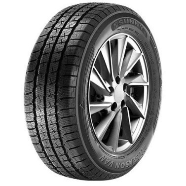 Anvelope ALL SEASON 195/75 R16C 110R SUNNY NC136 ALL SEASON