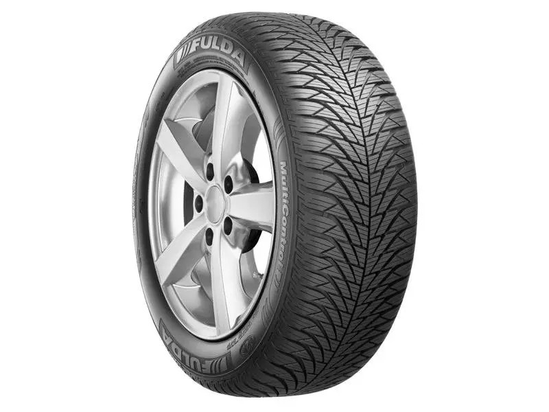 Anvelope ALL SEASON 235/60 R18 107V FULDA MULTICONTROL SUV