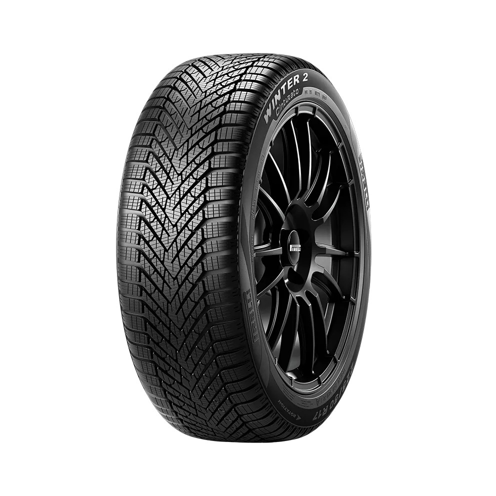 Anvelope Iarna 205/45 R17 88V PIRELLI CINTURATO WINTER 2