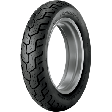 Anvelope Moto ALL SEASON 130/90 R16 67S DUNLOP D404