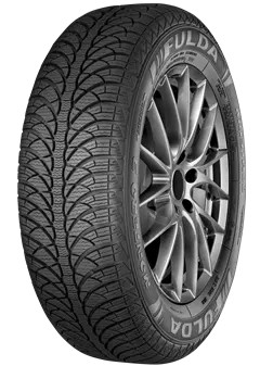 Anvelope Iarna 185/60 R15 84T FULDA KRI MONTERO 3
